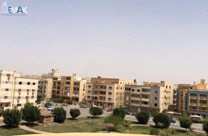 Apartment - 2 - 1 for sale in Taha Hussein St. - 9th District - Obour City - Qalyubia