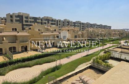Twin House - 5 Bedrooms - 4 Bathrooms for sale in El Patio Oro - 5th Settlement Compounds - The 5th Settlement - New Cairo City - Cairo