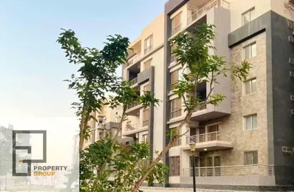 Apartment - 3 Bedrooms - 2 Bathrooms for sale in Jannat October - 6 October Compounds - 6 October City - Giza