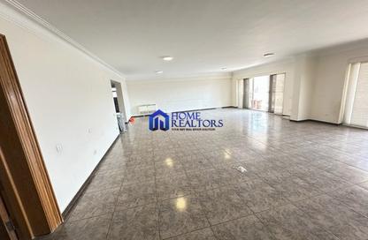 Penthouse - 5 Bedrooms - 3 Bathrooms for rent in Street 214 - Degla - Hay El Maadi - Cairo