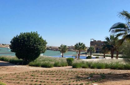 Apartment - 4 Bedrooms - 3 Bathrooms for rent in Water Side - El Gouna - Hurghada - Red Sea Apartment - 4 Bedrooms - 3 Bathrooms for rent in Water Side - El Gouna - Hurghada - Red Sea
