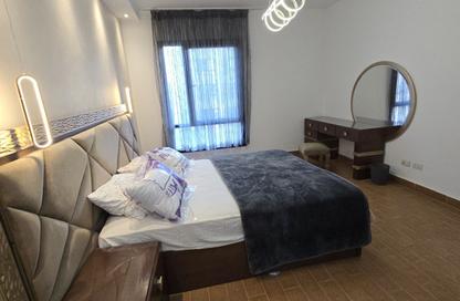 Apartment - 2 - 3 for rent in Eastown - 5th Settlement Compounds - The 5th Settlement - New Cairo City - Cairo