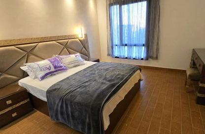 Apartment - 2 - 3 for rent in Eastown - 5th Settlement Compounds - The 5th Settlement - New Cairo City - Cairo