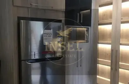 شقة - 3 غرف نوم - 3 حمامات للايجار في فيلدج جيت - المستثمرين الجنوبية - مدينة القاهرة الجديدة - القاهرة