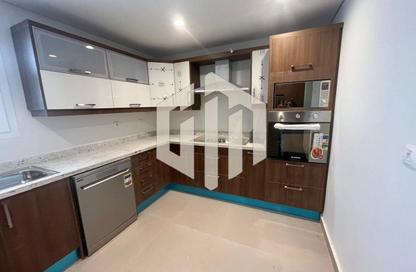 Apartment - 2 Bedrooms - 3 Bathrooms for rent in Mivida - 5th Settlement Compounds - The 5th Settlement - New Cairo City - Cairo