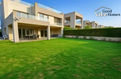 شاليه - 3 غرف نوم - 3 حمامات للايجار في هاسييندا باي - سيدي عبد الرحمن - الساحل الشمالي