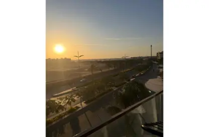 Apartment - 2 Bedrooms - 2 Bathrooms for rent in Privado - Madinaty - Cairo