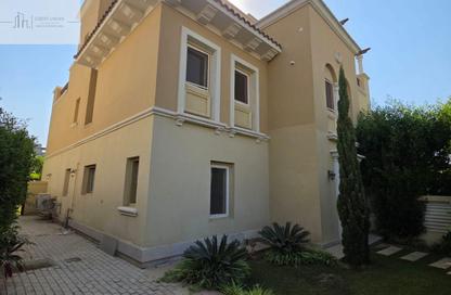 Twin House - 5 - 5 for rent in Mivida - 5th Settlement Compounds - The 5th Settlement - New Cairo City - Cairo