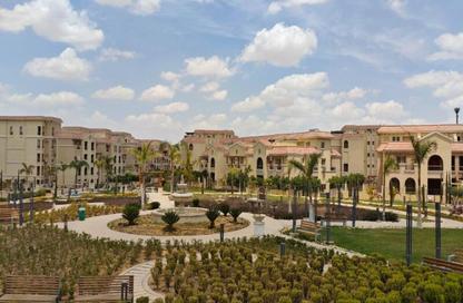 Apartment - 3 - 3 for sale in Maadi View - El Shorouk Compounds - Shorouk City - Cairo