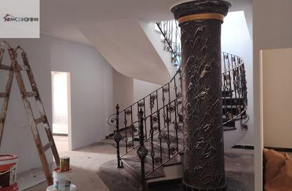Duplex - 7+ Bedrooms - 6 Bathrooms for rent in Street20 - District 2 - The 5th Settlement - New Cairo City - Cairo Duplex - 7+ Bedrooms - 6 Bathrooms for rent in Street20 - District 2 - The 5th Settlement - New Cairo City - Cairo