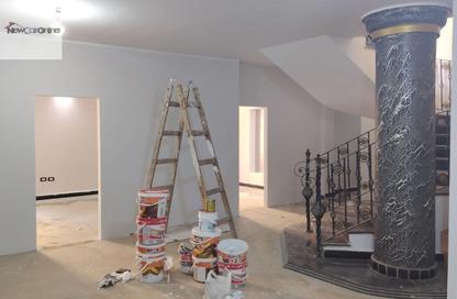Duplex - 7+ Bedrooms - 6 Bathrooms for rent in Street20 - District 2 - The 5th Settlement - New Cairo City - Cairo Duplex - 7+ Bedrooms - 6 Bathrooms for rent in Street20 - District 2 - The 5th Settlement - New Cairo City - Cairo