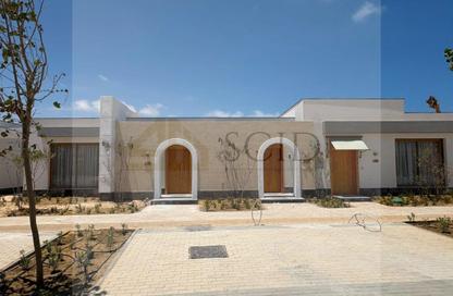 شقق فندقية - 3 غرف نوم - 4 حمامات للبيع في ذا مد - راس الحكمة - الساحل الشمالي