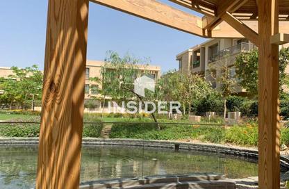 Twin House - 3 Bedrooms - 4 Bathrooms for sale in Taj City - 5th Settlement Compounds - The 5th Settlement - New Cairo City - Cairo