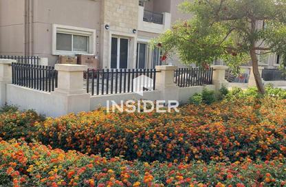 Twin House - 3 Bedrooms - 4 Bathrooms for sale in Taj City - 5th Settlement Compounds - The 5th Settlement - New Cairo City - Cairo Twin House - 3 Bedrooms - 4 Bathrooms for sale in Taj City - 5th Settlement Compounds - The 5th Settlement - New Cairo City - Cairo