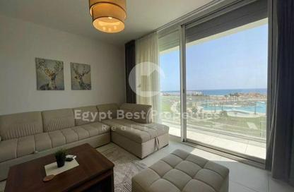 Townhouse - 3 Bedrooms - 3 Bathrooms for sale in Fouka Bay - Ras Al Hekma - North Coast