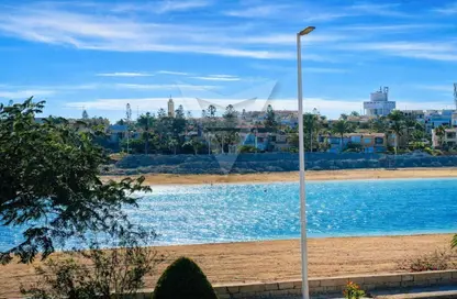 Villa - 5 Bedrooms - 4 Bathrooms for sale in Marina - Al Alamein - North Coast