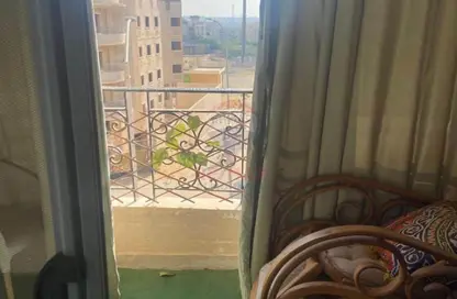 شقة - 3 غرف نوم - 3 حمامات للبيع في المنطقة السياحية السادسة - المنطقة السياحية - الحي المتميز - مدينة 6 أكتوبر - الجيزة