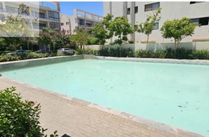 Villa - 2 Bedrooms - 2 Bathrooms for rent in Lake View - 5th Settlement Compounds - The 5th Settlement - New Cairo City - Cairo