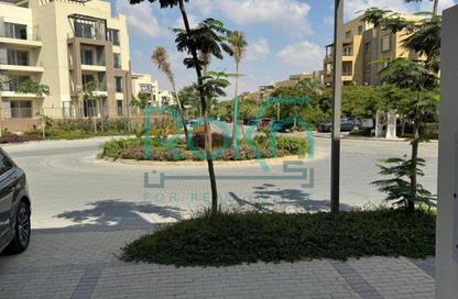Townhouse - 4 Bedrooms - 4 Bathrooms for sale in Palm Parks   Palm Hills - South Dahshur Link - 6 October City - Giza