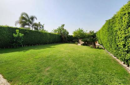 Townhouse - 3 Bedrooms - 3 Bathrooms for sale in Palm Hills Golf Views - Cairo Alexandria Desert Road - 6 October City - Giza