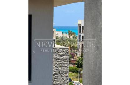 Apartment - 2 - 2 for sale in Marassi - Sidi Abdel Rahman - North Coast