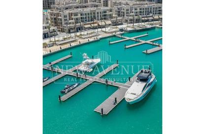 Apartment - 2 - 2 for sale in Marassi - Sidi Abdel Rahman - North Coast