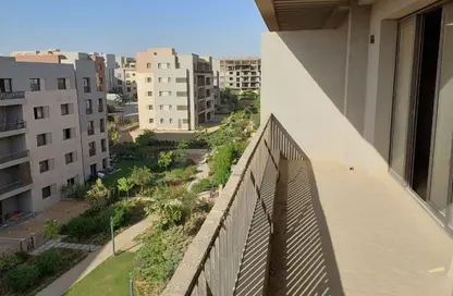 Apartment - 3 Bedrooms - 3 Bathrooms for sale in District 5 - 5th Settlement Compounds - The 5th Settlement - New Cairo City - Cairo