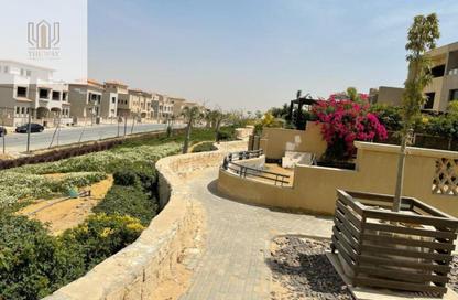 Twin House - 4 Bedrooms - 4 Bathrooms for sale in The Crown - Cairo Alexandria Desert Road - 6 October City - Giza Twin House - 4 Bedrooms - 4 Bathrooms for sale in The Crown - Cairo Alexandria Desert Road - 6 October City - Giza