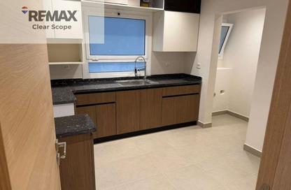 Apartment - 3 Bedrooms - 3 Bathrooms for rent in Hyde Park - New Cairo City - Cairo Apartment - 3 Bedrooms - 3 Bathrooms for rent in Hyde Park - New Cairo City - Cairo