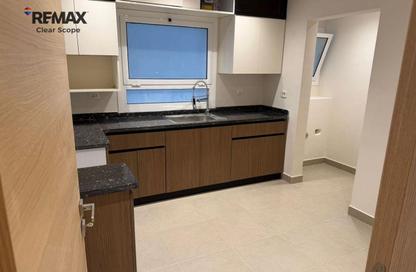 Apartment - 3 Bedrooms - 3 Bathrooms for rent in Hyde Park - New Cairo City - Cairo Apartment - 3 Bedrooms - 3 Bathrooms for rent in Hyde Park - New Cairo City - Cairo