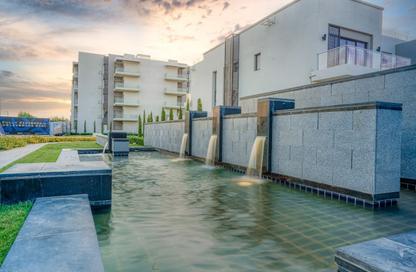 Apartment - 2 Bedrooms - 3 Bathrooms for rent in The Address East - 90 Street - The 5th Settlement - New Cairo City - Cairo