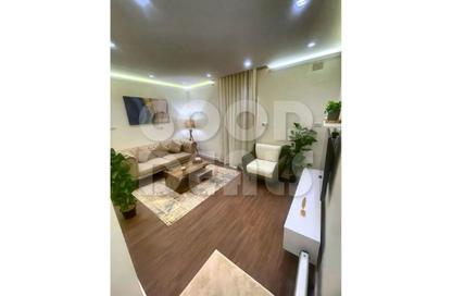 Apartment - 3 Bedrooms - 2 Bathrooms for sale in Cornish El Nile St. - Maadi - Hay El Maadi - Cairo Apartment - 3 Bedrooms - 2 Bathrooms for sale in Cornish El Nile St. - Maadi - Hay El Maadi - Cairo