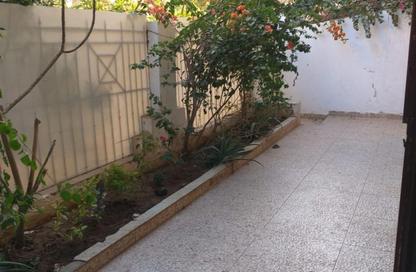Office Space - 3 Bedrooms - 2 Bathrooms for rent in 7th District - Sheikh Zayed City - Giza