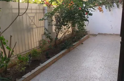 مساحات مكتبية - 3 غرف نوم - 2 حمامات للايجار في الحي السابع - الشيخ زايد - الجيزة