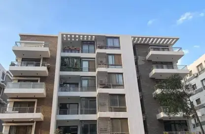 Apartment - 1 Bedroom - 1 Bathroom for sale in Taj City - 5th Settlement Compounds - The 5th Settlement - New Cairo City - Cairo