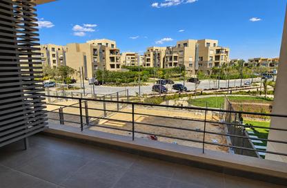 Apartment - 3 - 3 for sale in Palm Parks   Palm Hills - South Dahshur Link - 6 October City - Giza
