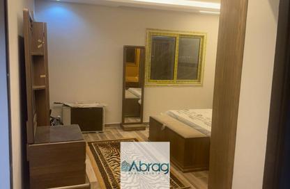 شقة - 3 غرف نوم - 2 حمامات للايجار في جنة 2 - كمبوندات الشيخ زايد - الشيخ زايد - الجيزة