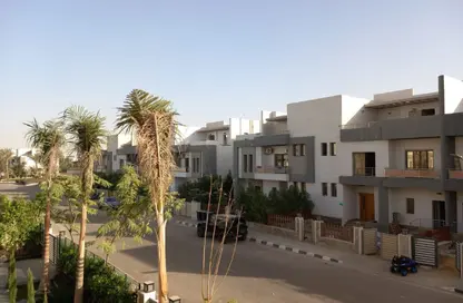 Villa - 5 Bedrooms - 5 Bathrooms for sale in Wesal City - El Shorouk Compounds - Shorouk City - Cairo