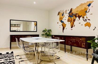 Apartment - 3 Bedrooms - 3 Bathrooms for rent in Mivida - 5th Settlement Compounds - The 5th Settlement - New Cairo City - Cairo Apartment - 3 Bedrooms - 3 Bathrooms for rent in Mivida - 5th Settlement Compounds - The 5th Settlement - New Cairo City - Cairo