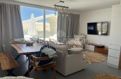 Chalet - 3 Bedrooms - 2 Bathrooms for sale in Fouka Bay - Ras Al Hekma - North Coast Chalet - 3 Bedrooms - 2 Bathrooms for sale in Fouka Bay - Ras Al Hekma - North Coast