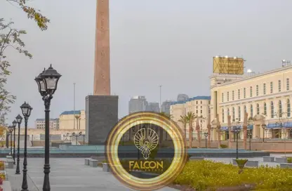 Apartment - 3 Bedrooms - 2 Bathrooms for sale in Latin District - New Alamein City - Al Alamein - North Coast Apartment - 3 Bedrooms - 2 Bathrooms for sale in Latin District - New Alamein City - Al Alamein - North Coast