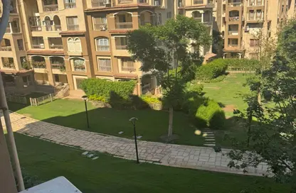 شقة - 3 غرف نوم - 2 حمامات للبيع في پريڤادو - مدينتي - القاهرة