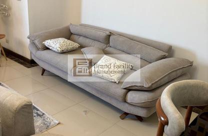 Duplex - 2 - 2 for rent in Porto New Cairo - 5th Settlement Compounds - The 5th Settlement - New Cairo City - Cairo