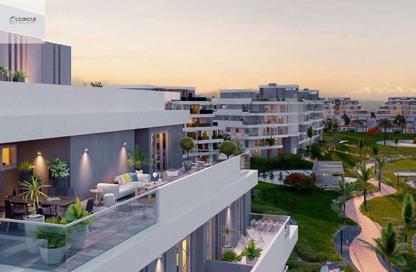 Apartment - 3 Bedrooms - 3 Bathrooms for sale in Villette - 5th Settlement Compounds - The 5th Settlement - New Cairo City - Cairo Apartment - 3 Bedrooms - 3 Bathrooms for sale in Villette - 5th Settlement Compounds - The 5th Settlement - New Cairo City - Cairo