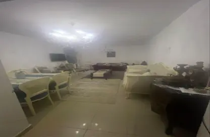 Apartment - 2 Bedrooms - 1 Bathroom for sale in Madinaty - Cairo