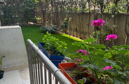 Apartment - 2 - 1 for rent in The Address - 12th District - Sheikh Zayed City - Giza