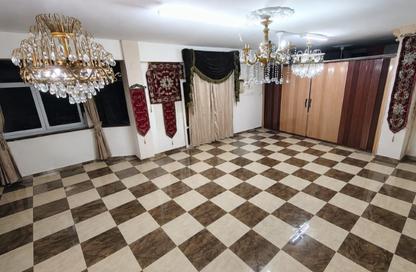 Apartment - 3 Bedrooms - 1 Bathroom for sale in Al Sheikh Ahmed Elsawy St. - 6th Zone - Nasr City - Cairo