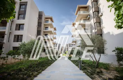 Apartment - 3 Bedrooms - 3 Bathrooms for sale in The Address East - 90 Street - The 5th Settlement - New Cairo City - Cairo