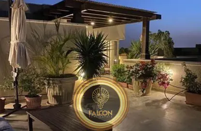 Apartment - 3 Bedrooms - 2 Bathrooms for sale in Layan Residence - 5th Settlement Compounds - The 5th Settlement - New Cairo City - Cairo