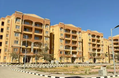 شقة - 3 غرف نوم - 2 حمامات للبيع في لؤلؤة الاهرام - كمبوندات التجمع الخامس - التجمع الخامس - مدينة القاهرة الجديدة - القاهرة